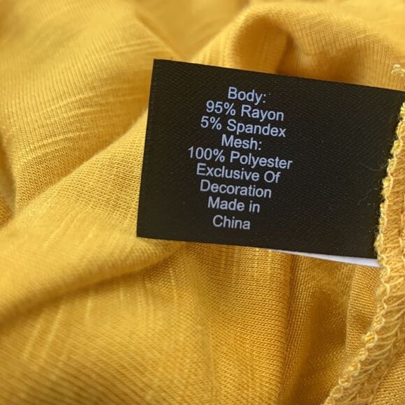 NWT Lane Bryant dress high low cut knee or below length front Sz 14/16 $69.95 - Picture 12 of 14